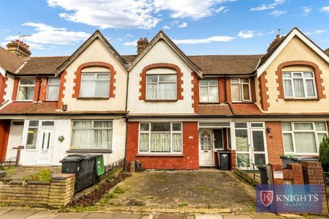 3 bedroom terraced house for sale, Great Cambridge Road , London, N17