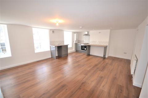 1 bedroom flat to rent, King Street, Carmarthen, Carmarthenshire, SA31