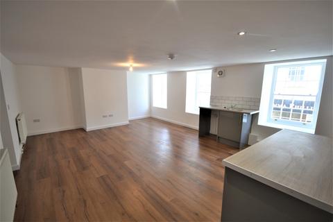 1 bedroom flat to rent, King Street, Carmarthen, Carmarthenshire, SA31