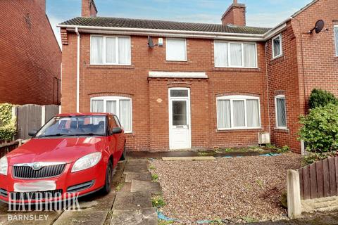 3 bedroom semi-detached house for sale, Pleasant Avenue, Great Houghton