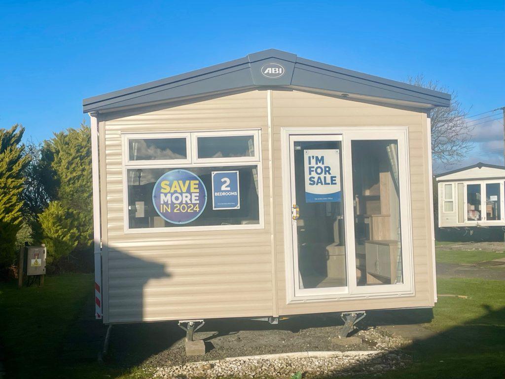 Turnberry - ABI -Keswick  For Sale