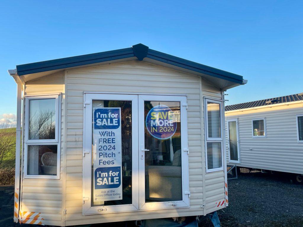 Turnberry - ABI -Ambleside  For Sale
