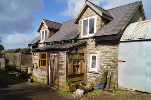 9 bedroom property with land for sale, Coedybryn, Llandysul SA44