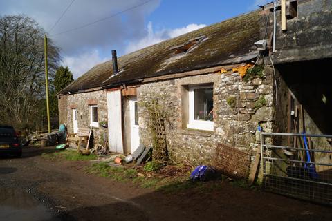 9 bedroom property with land for sale, Coedybryn, Llandysul SA44