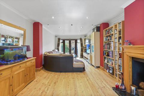3 bedroom semi-detached house for sale, Summers Lane, London