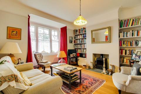 4 bedroom semi-detached house for sale, The Avenue, Lewes