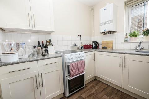 2 bedroom apartment for sale, Post Mill Close, Ipswich IP4