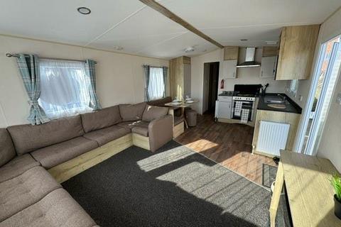 3 bedroom static caravan for sale, West Mersea Holiday Park