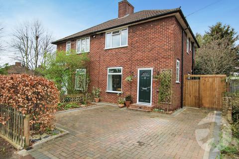 3 Scarsbrook Road, London, SE3 8AF