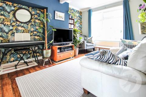3 Scarsbrook Road, London, SE3 8AF