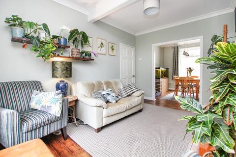 3 Scarsbrook Road, London, SE3 8AF
