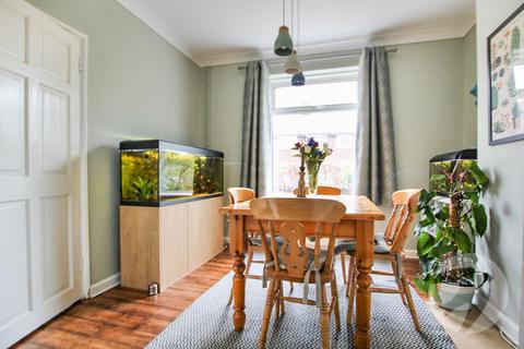 3 Scarsbrook Road, London, SE3 8AF