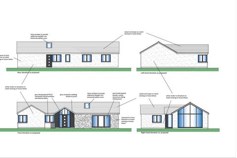 undefined, Land on Railway Terrace, Treorchy, Rhondda Cynon Taff, CF42