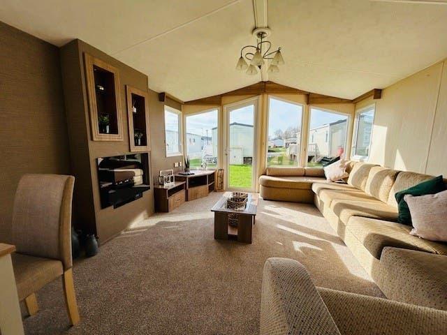 Winchelsea Sands   Willerby  Granada  For Sale