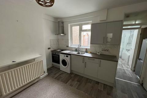 1 bedroom flat to rent, Ground Floor Flat Salisbury Street, St. George, Bristol