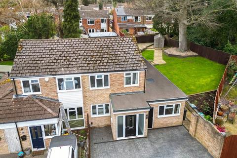 4 bedroom semi-detached house for sale, Frimley, Camberley GU16