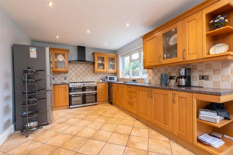 4 bedroom semi-detached house for sale, Frimley, Camberley GU16