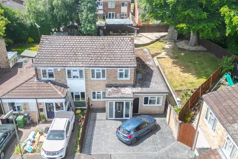 4 bedroom semi-detached house for sale, Frimley, Camberley GU16