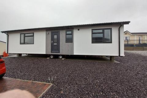 2 bedroom park home for sale, Woolacombe, Devon, EX34