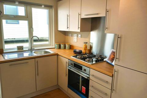 2 bedroom park home for sale, Woolacombe, Devon, EX34