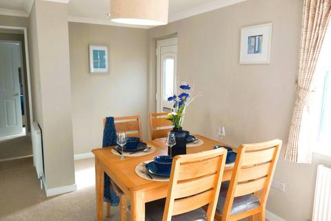 2 bedroom park home for sale, Woolacombe, Devon, EX34