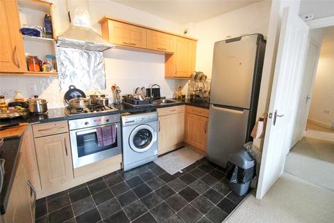2 bedroom apartment for sale, Blount Close, Crewe, Cheshire, CW1