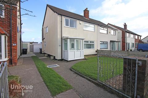 3 bedroom semi-detached house for sale, Fairclough Road,  Thornton-Cleveleys, FY5