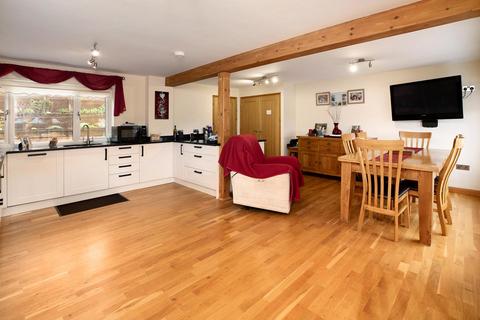 3 bedroom detached house for sale, Kenbury Crescent, Cockwood, EX6