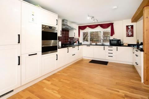 3 bedroom detached house for sale, Kenbury Crescent, Cockwood, EX6