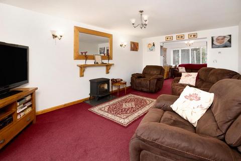 3 bedroom detached house for sale, Kenbury Crescent, Cockwood, EX6