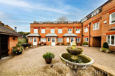 2 bedroom mews for sale, Old Dairy Square, Winchmore Hill