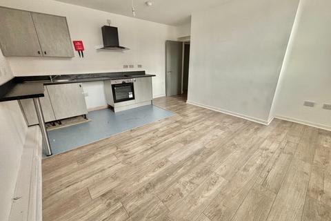 1 bedroom flat to rent, 116 Wash Lane, Bury, BL9