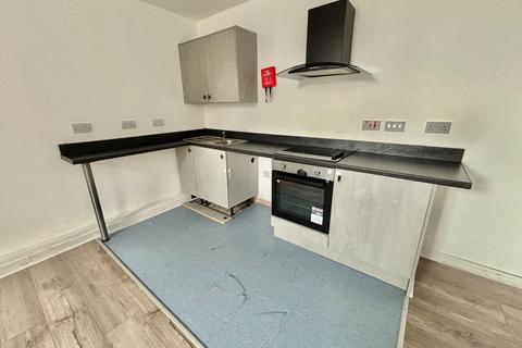 1 bedroom flat to rent, 116 Wash Lane, Bury, BL9