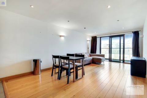 2 bedroom flat to rent, Terrace apartments, Drayton Park