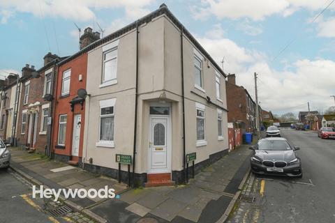 11 Derry Street, Stoke-on-trent, ST4 3BD
