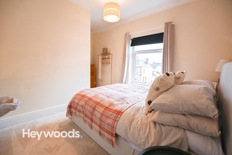 11 Derry Street, Stoke-on-trent, ST4 3BD