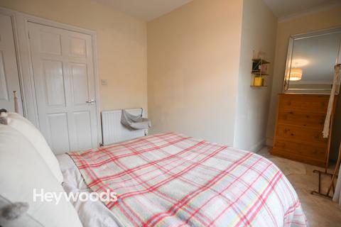 11 Derry Street, Stoke-on-trent, ST4 3BD