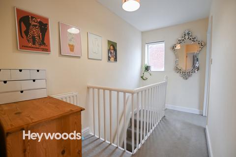 11 Derry Street, Stoke-on-trent, ST4 3BD