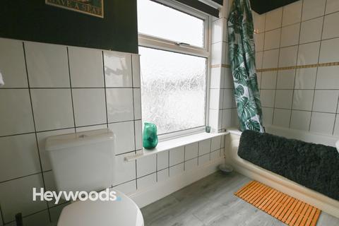 11 Derry Street, Stoke-on-trent, ST4 3BD