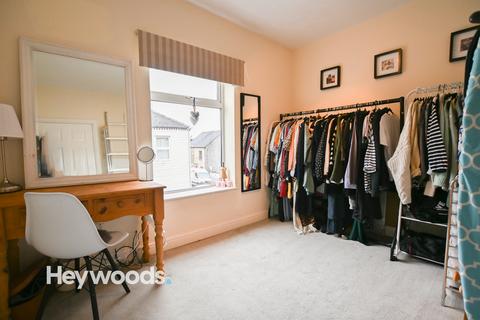 11 Derry Street, Stoke-on-trent, ST4 3BD