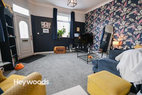 11 Derry Street, Stoke-on-trent, ST4 3BD