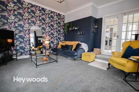 11 Derry Street, Stoke-on-trent, ST4 3BD