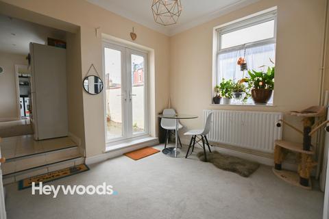 11 Derry Street, Stoke-on-trent, ST4 3BD