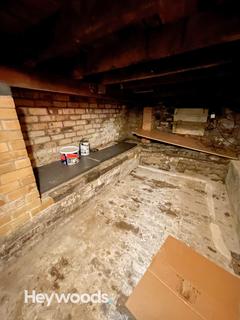 11 Derry Street, Stoke-on-trent, ST4 3BD