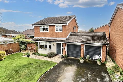 9 Trevithick Close, Crewe, CW1 5GR