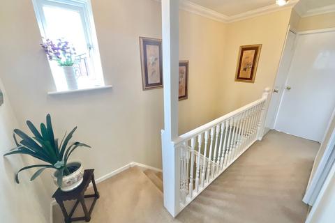 9 Trevithick Close, Crewe, CW1 5GR
