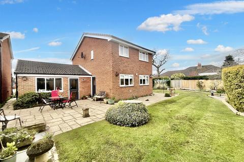 9 Trevithick Close, Crewe, CW1 5GR