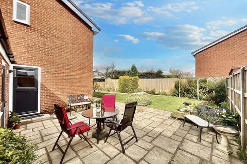 9 Trevithick Close, Crewe, CW1 5GR