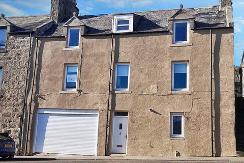 undefined, Shore Street, Fraserburgh AB43