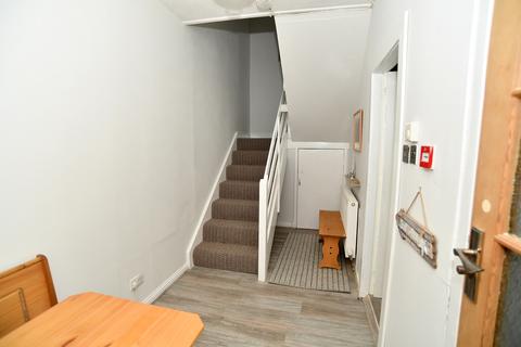 undefined, Shore Street, Fraserburgh AB43